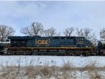 CSX 3328 on I004